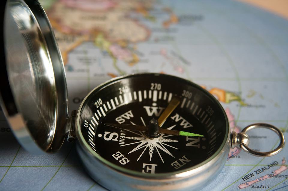 magnetic-compass-390912_960_720